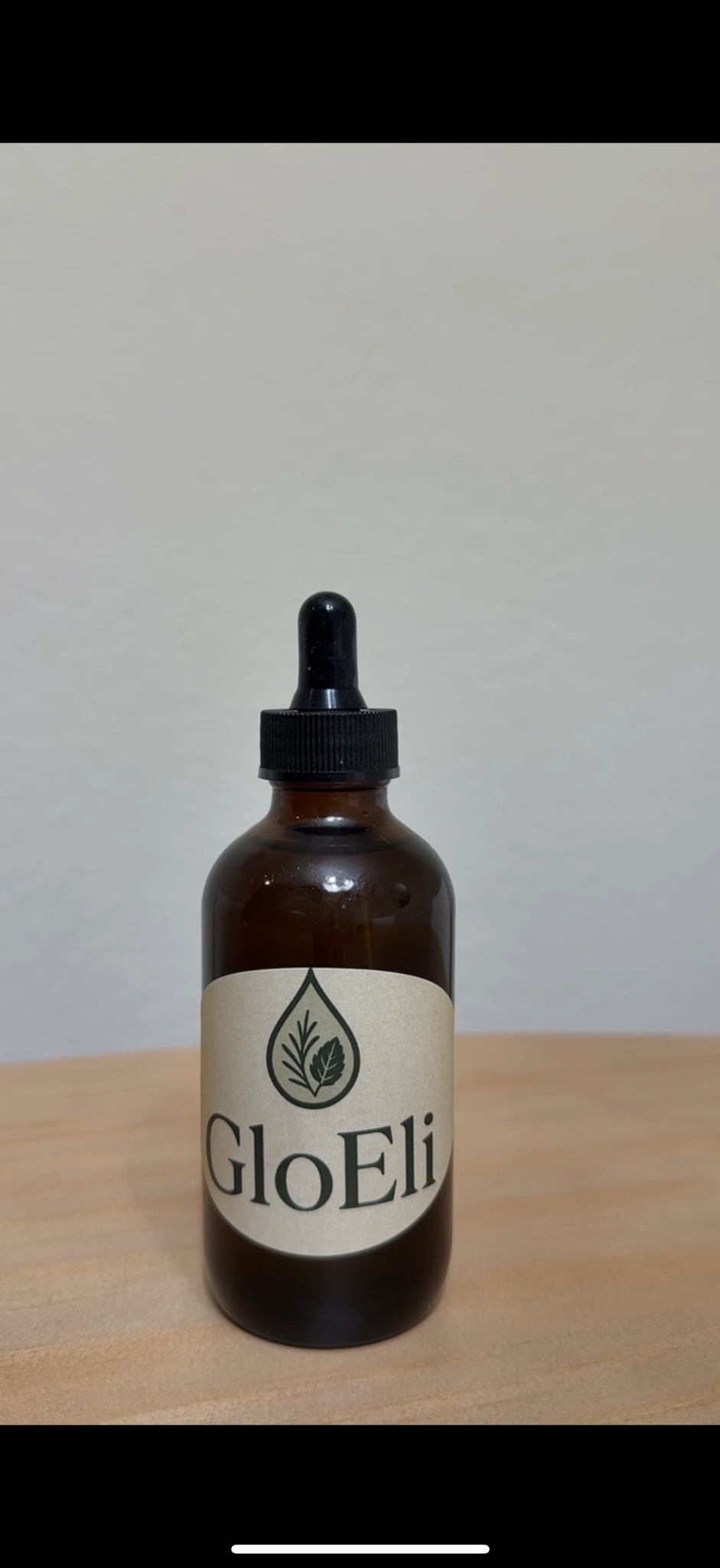 Hair Growth oil
